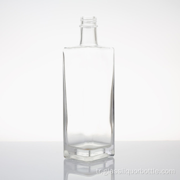 Kişiselleştirilmiş Rum Şişesi 500ml700ml750ml Maliyet